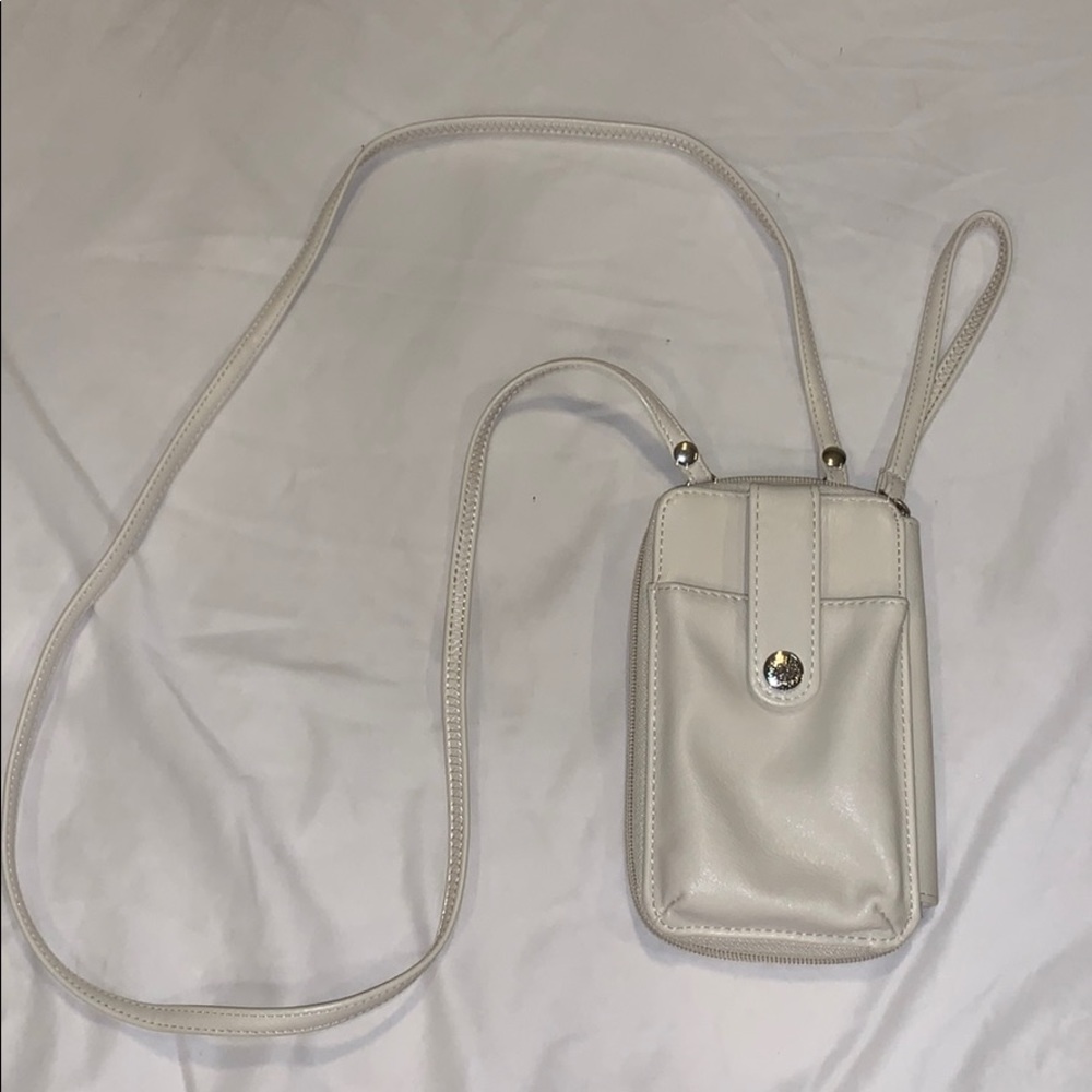 NWOT Smartphone crossbody purse